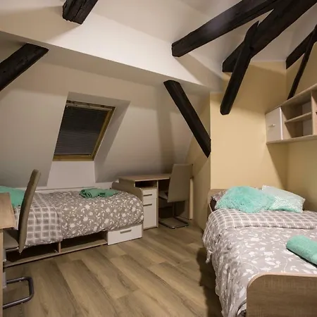 Minidorm In Heart Of Center Hostel Maribor