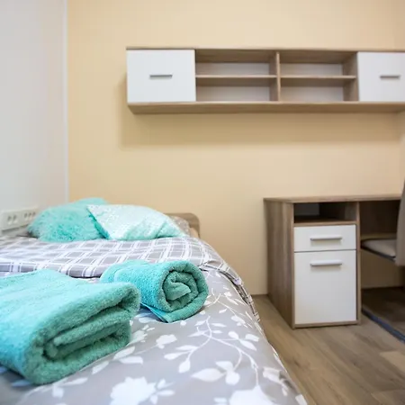 Minidorm In Heart Of Center Hostel Maribor