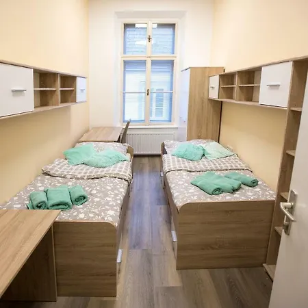 Minidorm In Heart Of Center Maribor