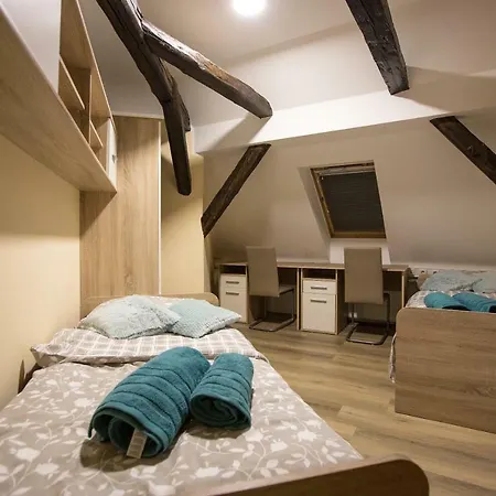 Minidorm In Heart Of Center * Maribor