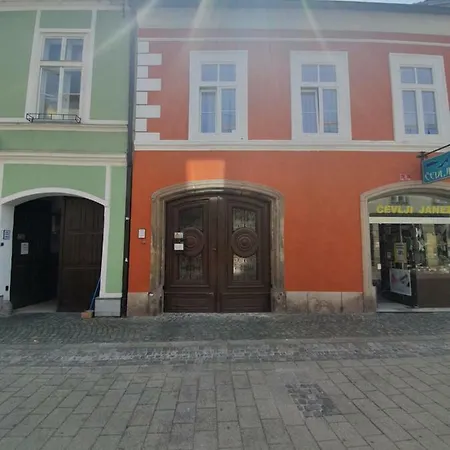Minidorm In Heart Of Center Hostel Maribor