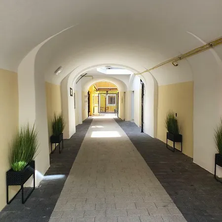 Minidorm In Heart Of Center Maribor