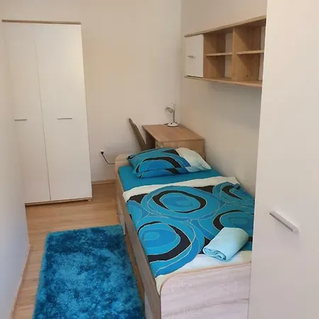 Minidorm In Heart Of Center * Maribor