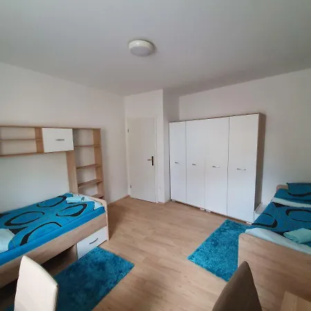 Hostel Minidorm In Heart Of Center *