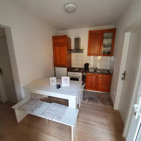 Minidorm In Heart Of Center * Maribor