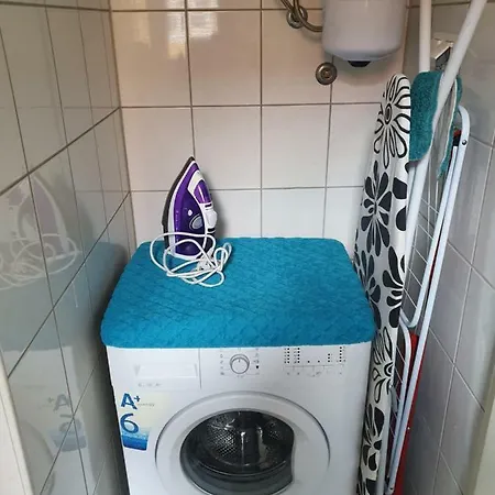 Minidorm In Heart Of Center Maribor