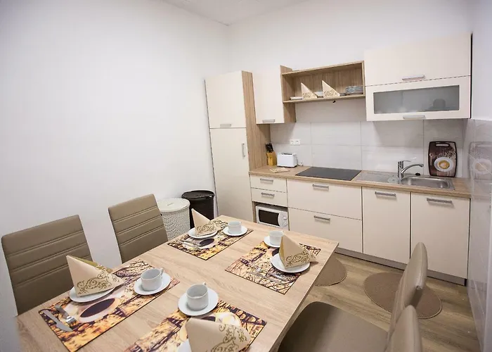 Hostel Minidorm In Heart Of Center *