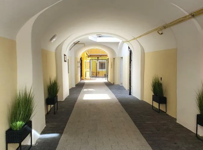 Minidorm In Heart Of Center Maribor