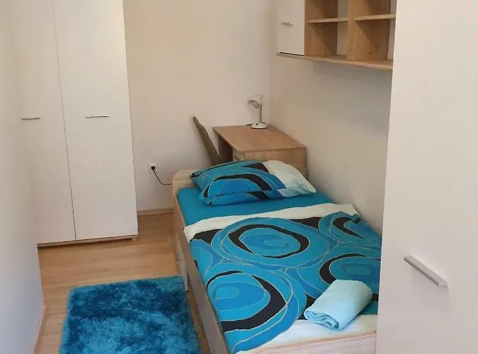 Minidorm In Heart Of Center * Maribor