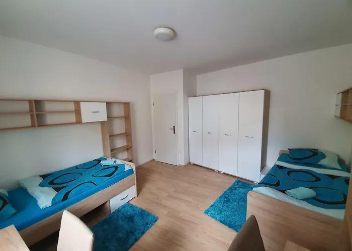 Hostel Minidorm In Heart Of Center *