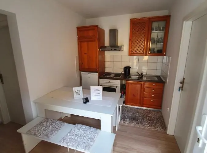 Minidorm In Heart Of Center * Maribor