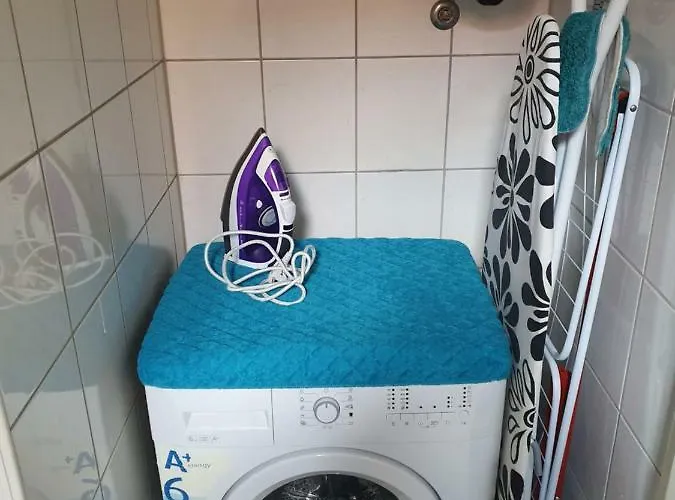 Minidorm In Heart Of Center Máribor