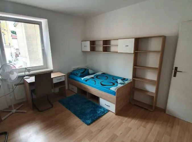 Hostel Minidorm In Heart Of Center